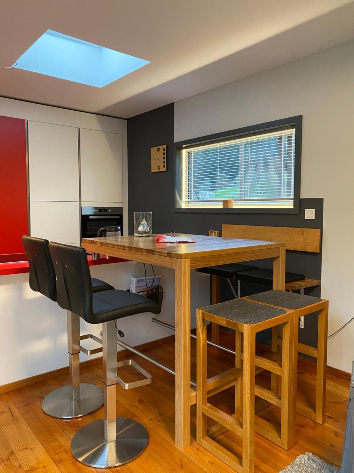 S-Suite Das Design-Ferienhaus Im Schwarzwald Biberach  外观 照片