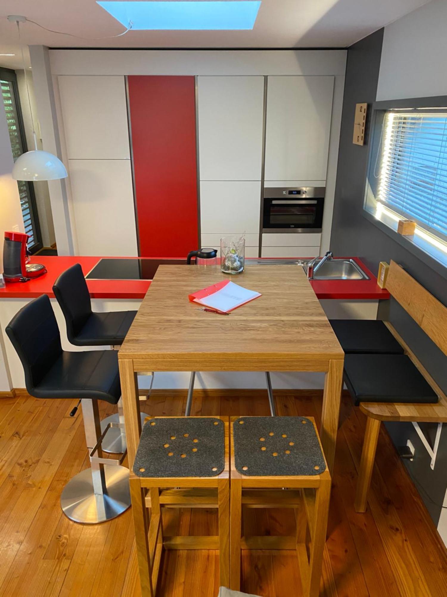 S-Suite Das Design-Ferienhaus Im Schwarzwald Biberach  外观 照片
